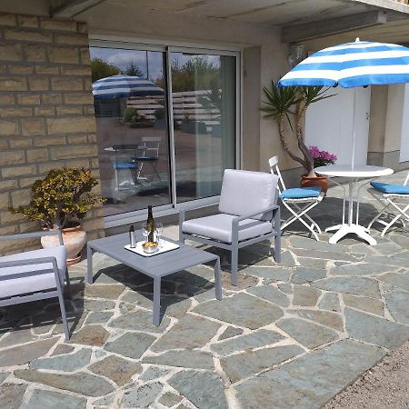 Chez Regine Apartment Arromanches-les-Bains Exterior photo