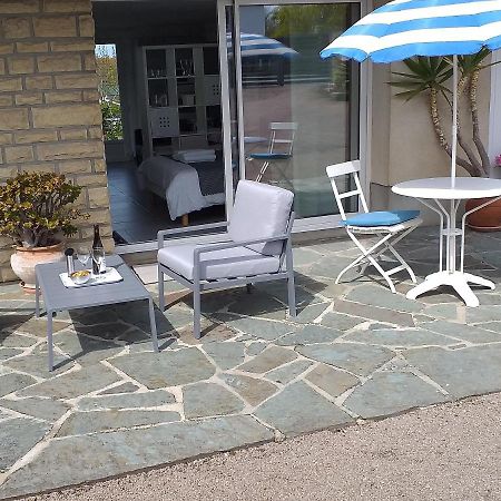 Chez Regine Apartment Arromanches-les-Bains Exterior photo